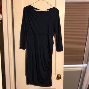 BNWT Maternity dress